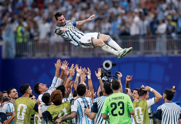 Argentina se juega el pase a semifinales ante Suiza: el cruce clave de cuartos en el Mundial 2026